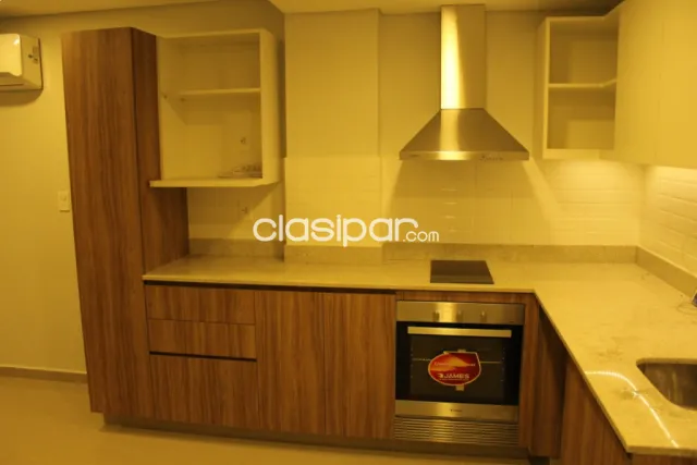 Departamento en Asunción barrio Las Lomas, foto 4