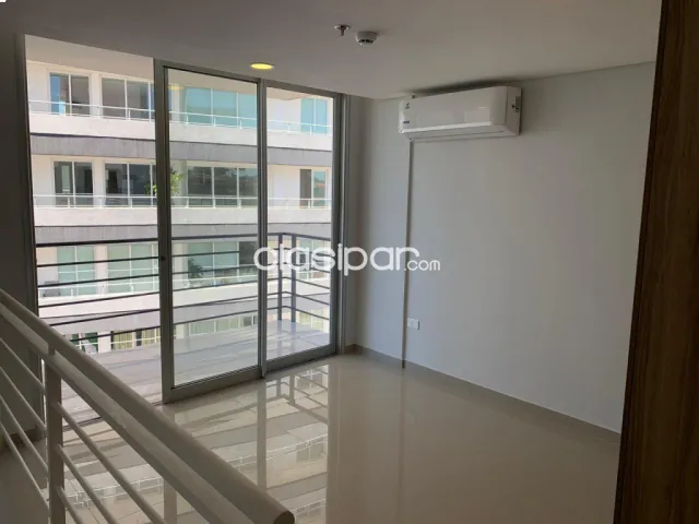 Departamento en Asunción barrio Las Lomas, foto 5