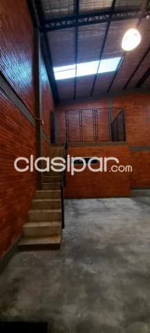 Mr alonso – z/ expo: Deposito + oficinas + estacionamiento, 400m2 – 15.000.000 gs — foto 5