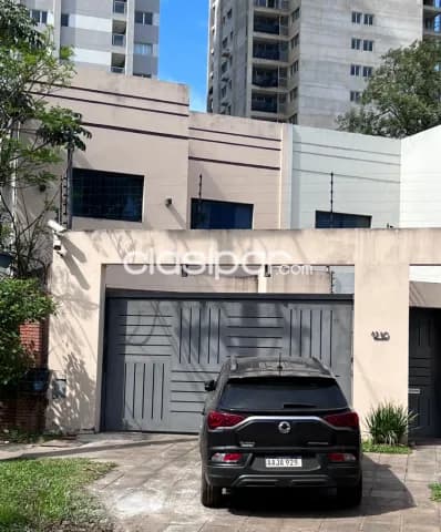 Mburucuya – 1er pdte: Bellísimo! Dúplex amoblado, 3 suites, quincho, piscina -2.200 usd — foto 2