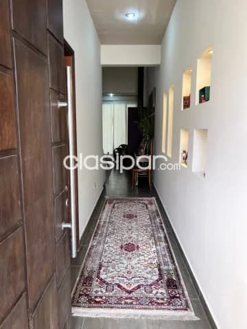 Mburucuya – 1er pdte: Bellísimo! Dúplex amoblado, 3 suites, quincho, piscina -2.200 usd — foto 5