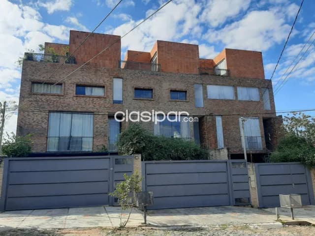 Villa aurelia: Distinguido dúplex, 4 niveles, 3 dormit, terraza – 160.000 usd — foto 2