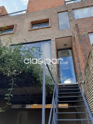 Villa aurelia: Distinguido dúplex, 4 niveles, 3 dormit, terraza – 160.000 usd — foto 4