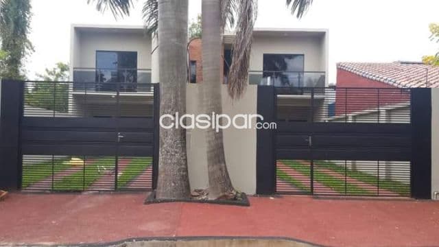 Prox. Cit – ñu guazú: Hermoso duplex a estrenar, 3 dormitorios, totalmente equipado!!, foto 1