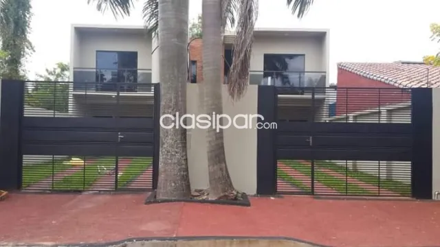 Prox. Cit – ñu guazú: Hermoso duplex a estrenar, 3 dormitorios, totalmente equipado!!, foto 2