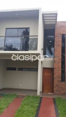 Prox. Cit – ñu guazú: Hermoso duplex a estrenar, 3 dormitorios, totalmente equipado!!, foto 3