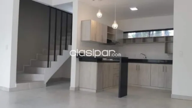 Prox. Cit – ñu guazú: Hermoso duplex a estrenar, 3 dormitorios, totalmente equipado!!, foto 4