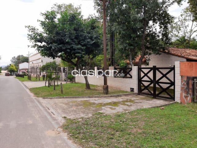 Villa florida: Prox costanera: Casa tipo quinta, 1.200m2, 3 dormit, vegetación espesa, foto 1