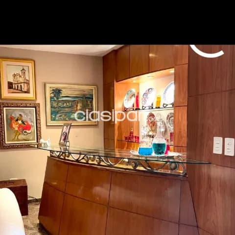 Manorá: Lujosa residencia, 4 suites, sauna, quincho, jardín, piscina – 2.100.000 usd, foto 3