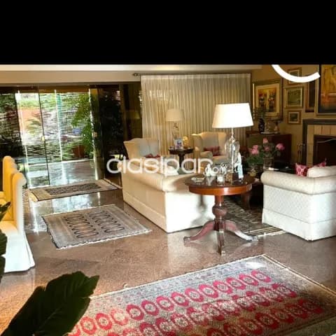 Manorá: Lujosa residencia, 4 suites, sauna, quincho, jardín, piscina – 2.100.000 usd, foto 4