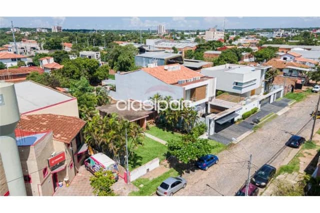 San jorge vendo terreno con 17 mts de frente en san jorge 1,500,000,000 ₲otras divisas — foto 3