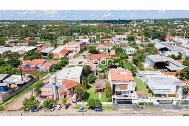 San jorge vendo terreno con 17 mts de frente en san jorge 1,500,000,000 ₲otras divisas — foto 5