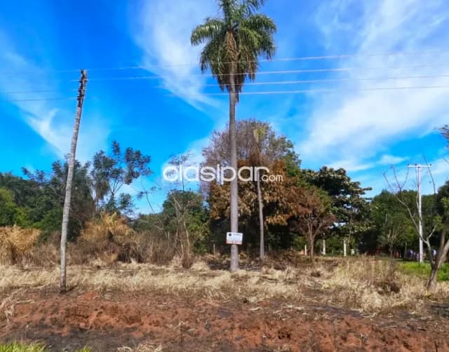Hermoso terreno en esquina - ypane - titulado, foto 3