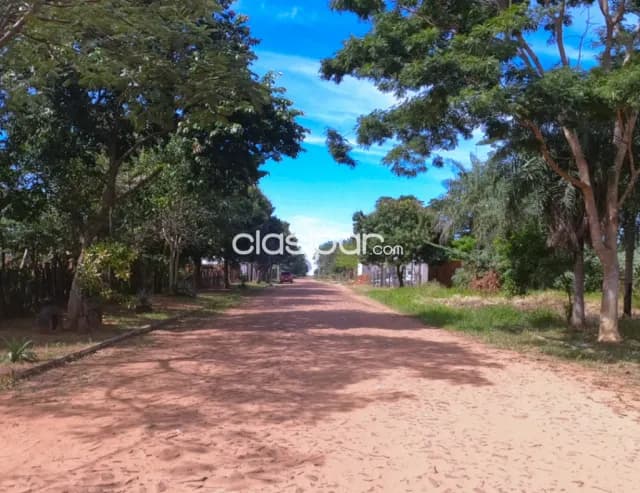 Hermoso terreno en esquina - ypane - titulado, foto 4