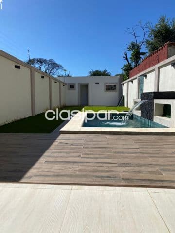 Duplex a estrenar en San Lorenzo zona Pinedo shopping