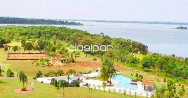 Terreno 1.212 m2 en Urbanización Santa Elena Country y Marina Club, foto 3