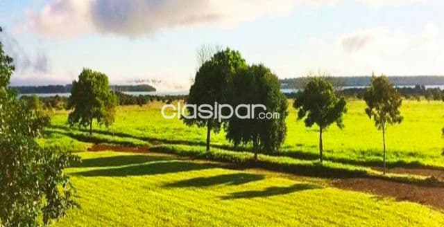 Terreno 1.212 m2 en Urbanización Santa Elena Country y Marina Club