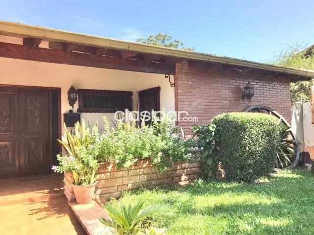 En Venta Casa en Planta Baja de 5 habitaciones en Barrio Recoleta V021, foto 3