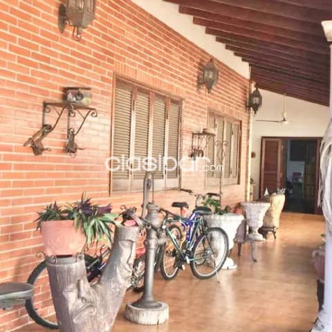 En Venta Casa en Planta Baja de 5 habitaciones en Barrio Recoleta V021, foto 5
