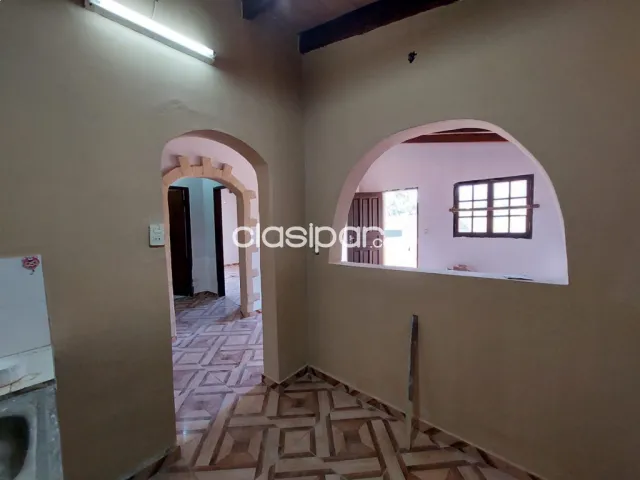 Casa en limpio barrio villa madrid cod 1236 — foto 3