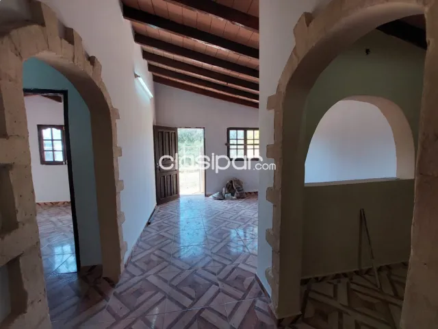 Casa en limpio barrio villa madrid cod 1236 — foto 5