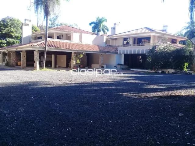 exclusiva residencia en Asuncion. E2467, foto 2