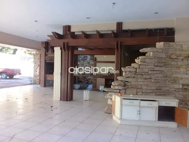 exclusiva residencia en Asuncion. E2467, foto 5