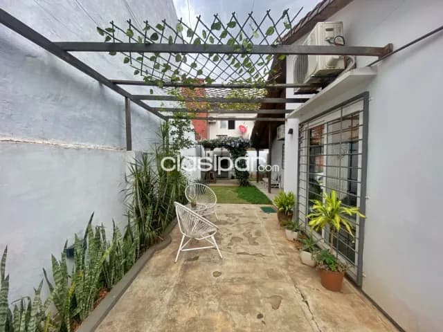Bo Herrera: Toda en planta baja, p/ casa u oficina, 3 dormitorios, jardín, etc, foto 3