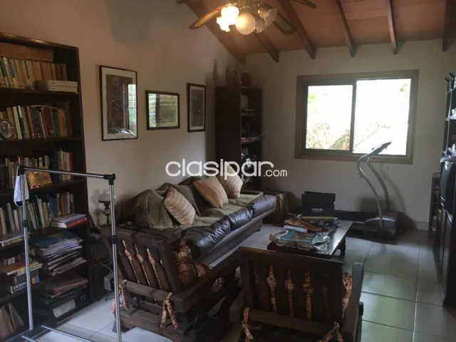 Sma. Trinidad – tierra colorada: Hermosa casa en pb, 3 dormitorios, jardín, 3 garajes — foto 2