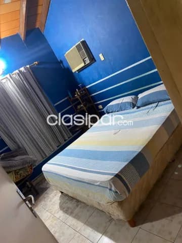 Casa tipo familiar con piscina. Zona detrás de afemot y avenida argaña — foto 4