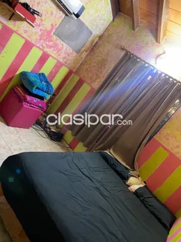 Casa tipo familiar con piscina. Zona detrás de afemot y avenida argaña — foto 5