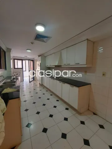 Amplio departamento en alquiler en Las Mercedes — foto 4