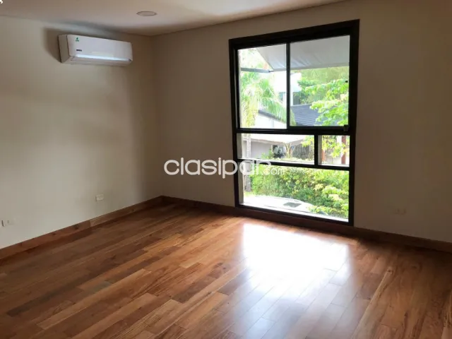 Casa en alquiler en condominio en zona Goethe — foto 2