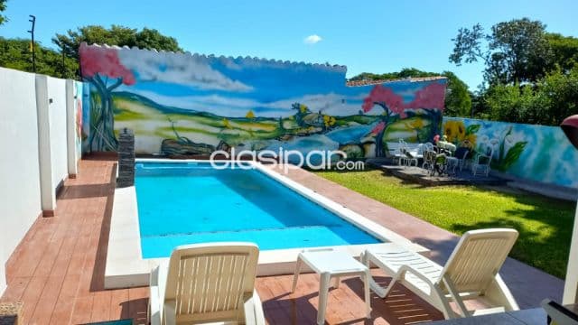Casa en San Lorenzo