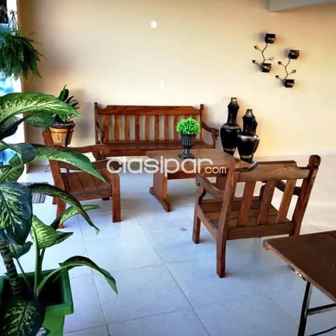 Casa en San Lorenzo — foto 3