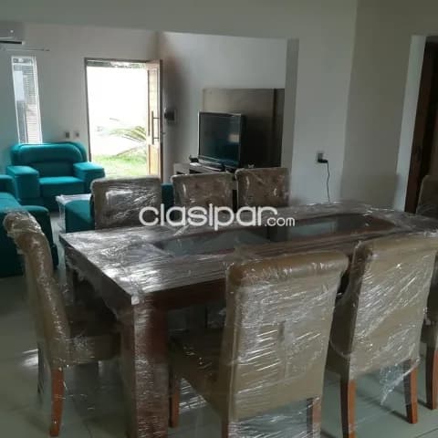 Casa en San Lorenzo — foto 4