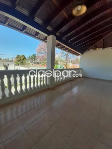 Z/ paseo Carmelitas: Confortable residencia, amplia recepción, 3 dormit, 4 garajes, foto 3