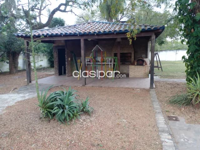 Hermosa propiedad km 42 - ypacarai - zona curusu pablito - casa quinta, foto 5
