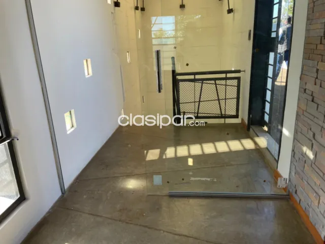 Bo el mangal: Esplendida residencia, 4 dormitorios, opc. Oficina, patio , gym, foto 5