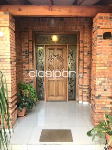 Sma. Trinidad: Magnifica residencia, estrategica ubicación, 3 suites, jardín, piscina, foto 3