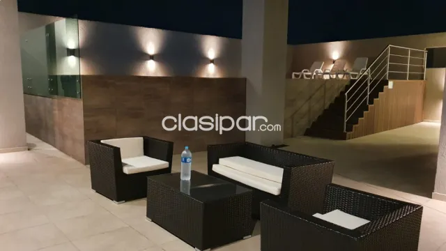 Departamento a Estrenar en Zona Villa Morra — foto 4