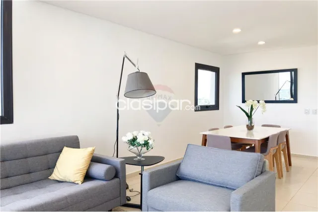 departamento en el edificio Torres Bolik: 2 habitaciones y 2 baños, foto 3
