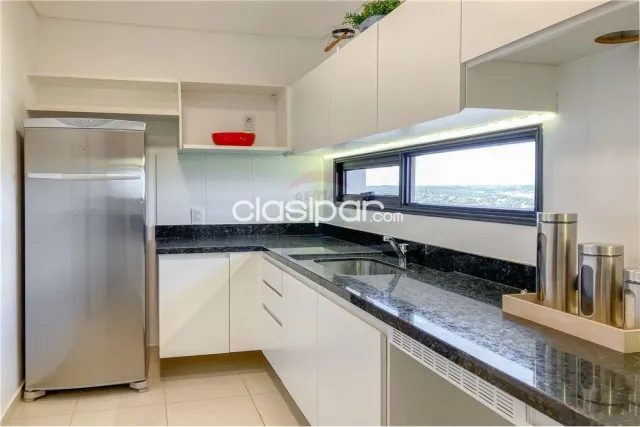 departamento en el edificio Torres Bolik: 2 habitaciones y 2 baños, foto 4