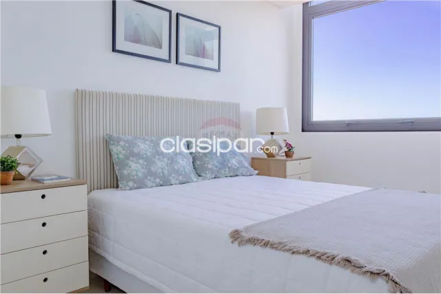 departamento en el edificio Torres Bolik: 2 habitaciones y 2 baños, foto 5