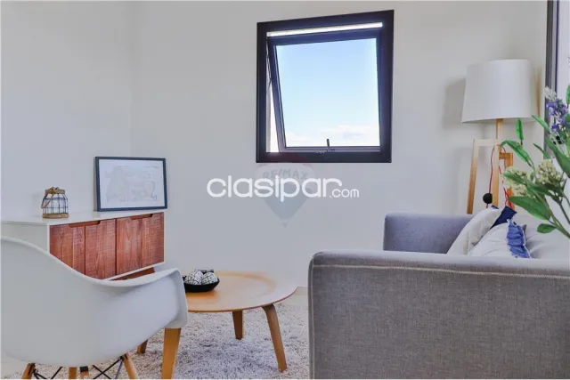 departamento en el edificio Torres Bolik: 1 habitación y 1 baño — foto 2