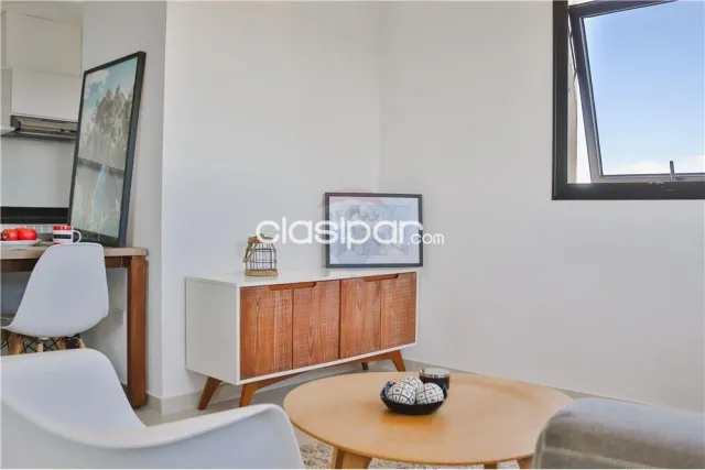 departamento en el edificio Torres Bolik: 1 habitación y 1 baño — foto 3