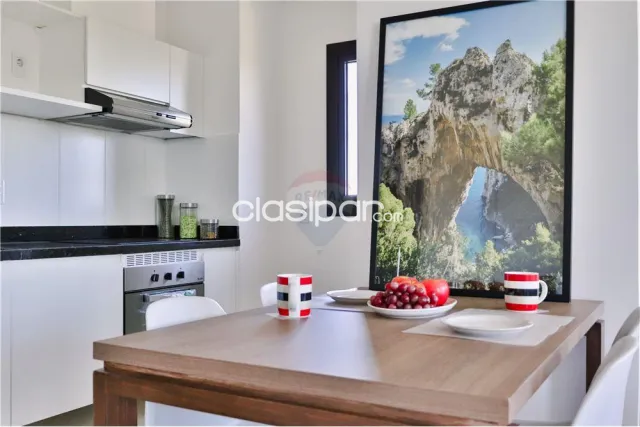 departamento en el edificio Torres Bolik: 1 habitación y 1 baño — foto 4