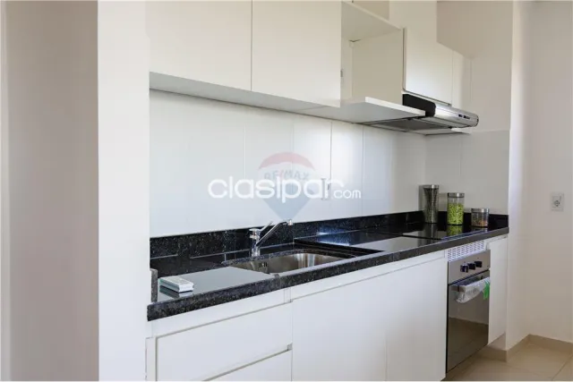departamento en el edificio Torres Bolik: 1 habitación y 1 baño — foto 5