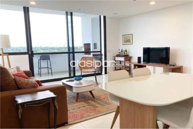 departamento en el edificio Torres Bolik: 3 habitaciones y 3 baños, foto 3