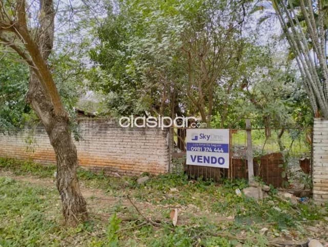 Hermoso terreno en la ciudad de Limpio, foto 4